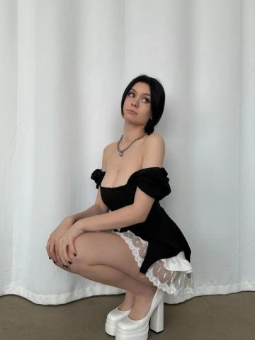 Индивидуалка Ленусик Фотография 3